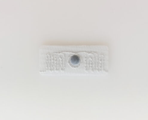 RFID Logistics Labels