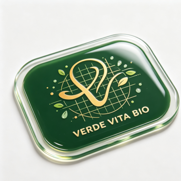 dome labels