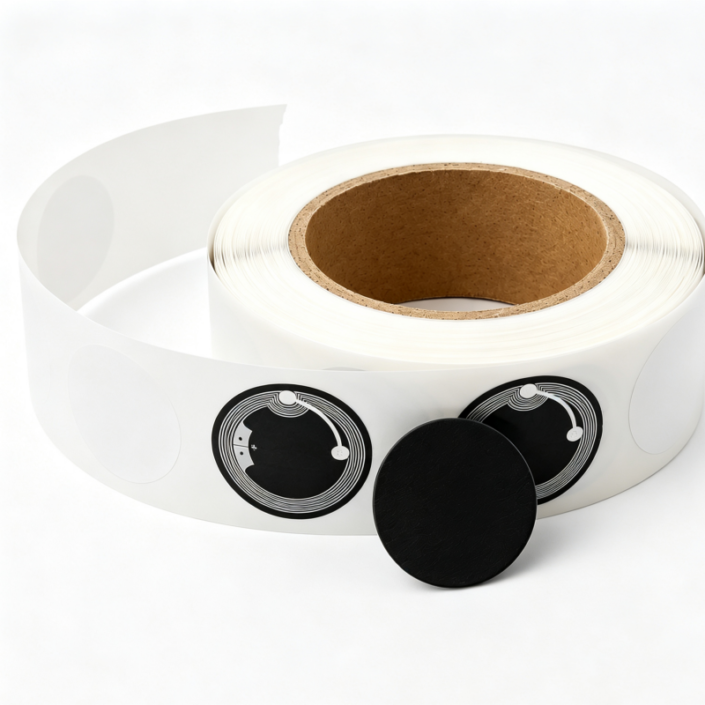 RFID smart label