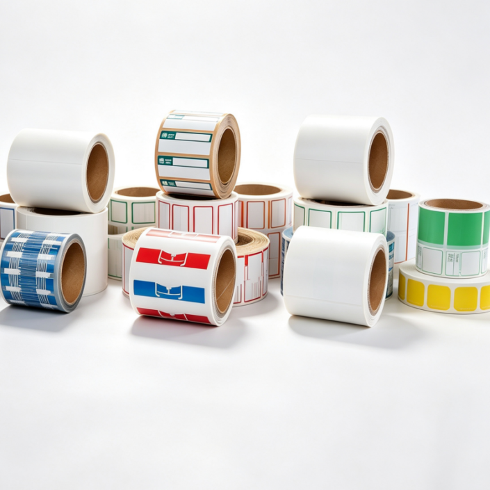 rfid label factory