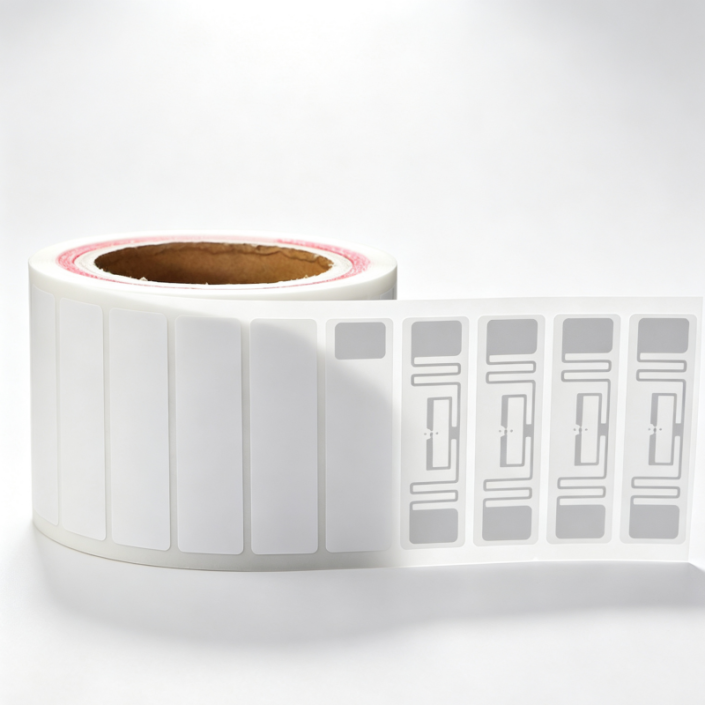 rfid label sticker