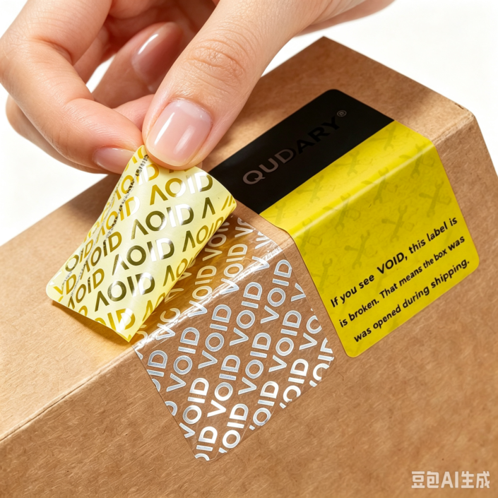 security labels